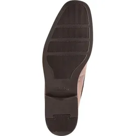 CLARKS Tilden Free Herren Braun 43