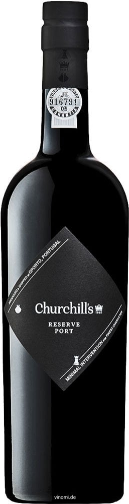 Churchills Reserve Port 0,75 L