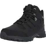 Endurance Etoman schwarz - weiß 45
