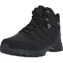 Endurance Etoman schwarz - weiß 45