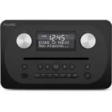 Pure Evoke C-D4 schwarz