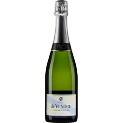 Champagne De Venoge Cordon Bleu Brut - 12.00 % vol