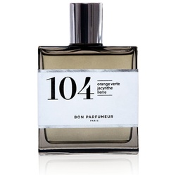 Bon Parfumeur Les Privés 104 Eau de Parfum 30 ml Herren 