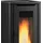 La Nordica-Extraflame Dahiana Plus VFS schwarz 10 kW