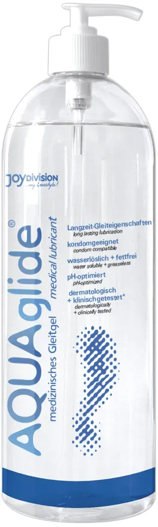 Original AQUAglide 1000 ml
