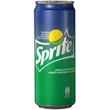 Sprite Bibita Kohlensäure 330 ml X24