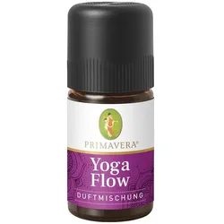 Yoga Flow Duftmischung ätherisches öl
