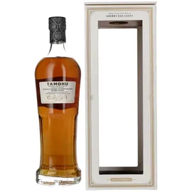 Tamdhu Batch Strength 57,5% vol 0,7 l Geschenkbox