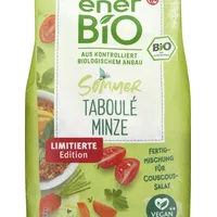 enerBiO Taboulé Minze - 200.0 g