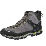 MEINDL Lite Hike GTX Herren anthrazit/lime 39,5