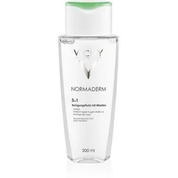 Vichy Normaderm Reinigungsfluid Mizellentechnologie 200 ml