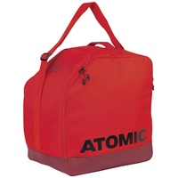 Atomic Boot and Helmet Bag, rot