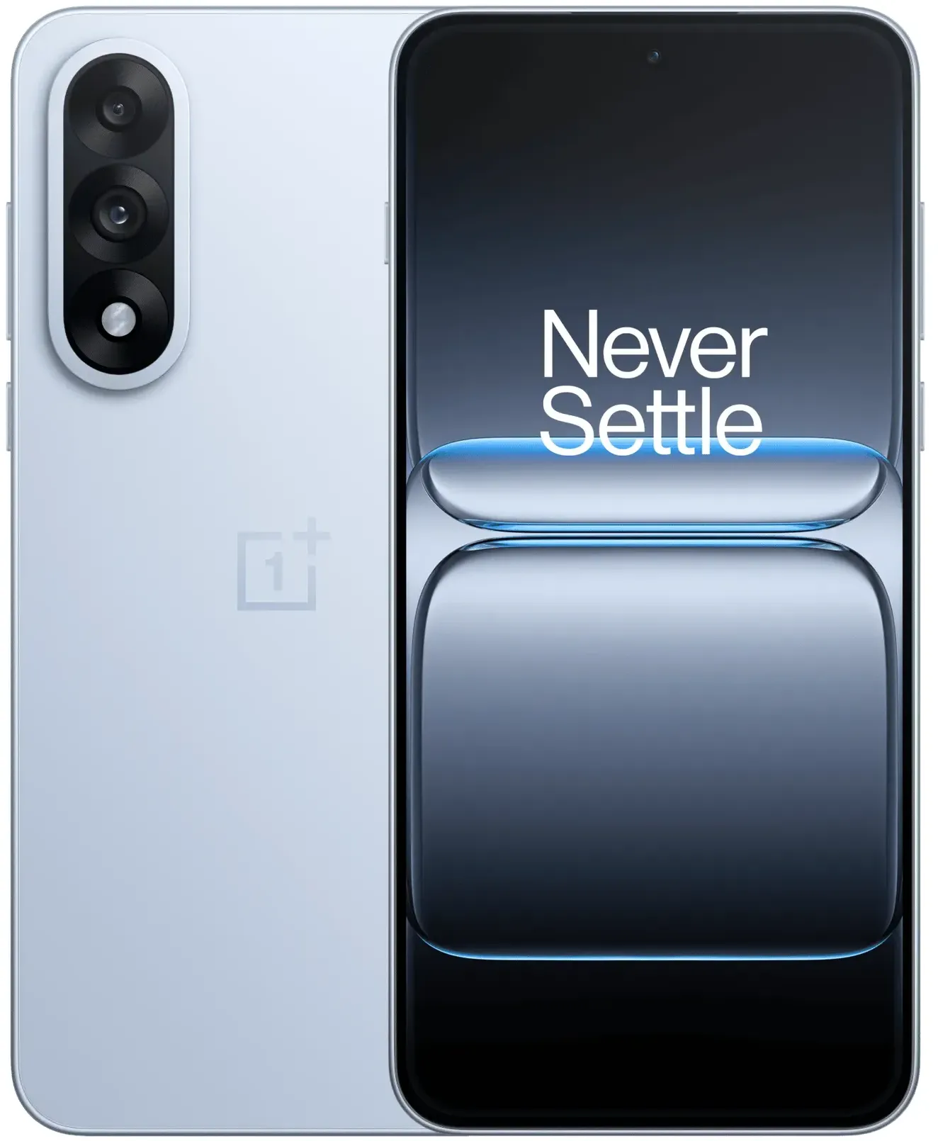 OnePlus Nord 5 Smartphone 8 GB + 256 GB/12 GB + 512 GB, 6,83