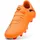Puma Future 8 Play Fg/Ag heat fire-puma black-ravish (03) 13