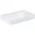 Grohe Cube Keramik Aufsatzwaschtisch 80 x 49 cm (3947600H)