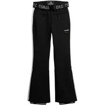 Superdry Luxe Sky Hose Schwarz L