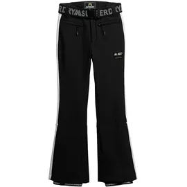 Superdry Luxe Sky Hose Schwarz L