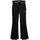 Superdry Luxe Sky Hose Schwarz L