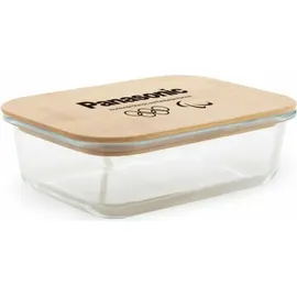 Panasonic Heißluftfritteuse NF-CC500SXE grau