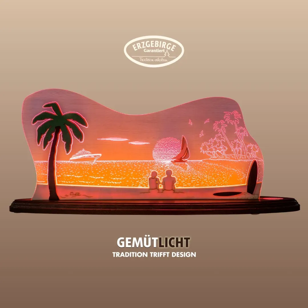 WEIGLA LED Dekolicht 