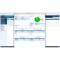 HPE Intelligent Management Center Application Performance Manager