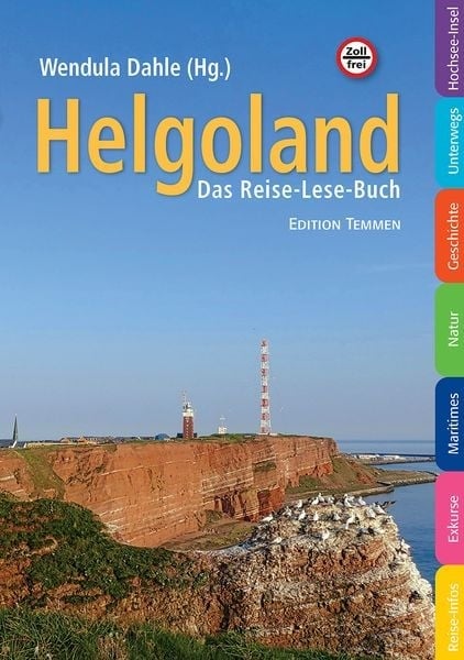 Preisvergleich Produktbild Helgoland