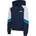 Kapuzenjacke Blau 110/116