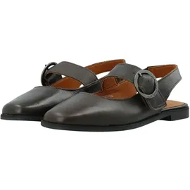 Ca'Shott Ballerina shoe Herren Dunkelbraun 41