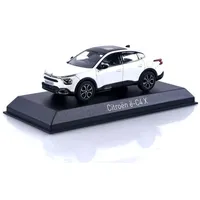 NOREV - CIT E-C4 X- 2023-1/43