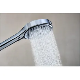 Hansgrohe Rainfinity Handbrause 130 3jet EcoSmart 9 l/min, chrom