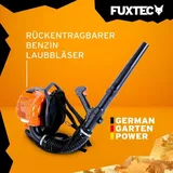 FUXTEC FX-LB133T