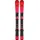 Atomic Redster J2 Rot/Schwarz 120 cm