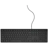 Dell KB216 USB QWERTY US DE