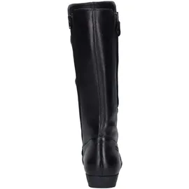 Josef Seibel Naly 26, | Stiefel für Damen | Schwarz - Schwarz - 39