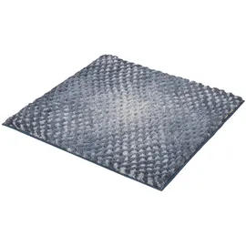 KLEINE WOLKE Cory 60 x 60 cm navy