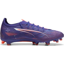 Puma Ultra 5 PRO AG/FG Herren Lapis Lazuli/White/Sunset Glow 44,5