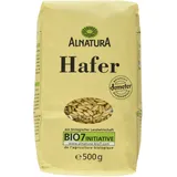 Alnatura Bio Haferkerne, 500g (Packung mit 6)