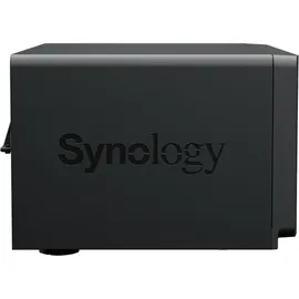 Synology DiskStation DS1825+ Leergehäuse
