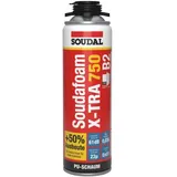 1 Stück 1-K Maxi Pistolenschaum  500ml Dose