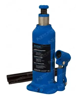 SWSTAHL Unterstellheber 20602l