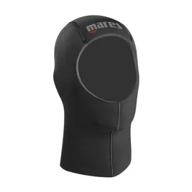 Mares Kopfhaube Evolution Schwarz XS