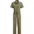 Craghoppers Nosilife Camila Jumpsuit wild olive (CZL) 40