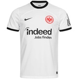 Nike Eintracht Frankfurt 23-24 3rd Teamtrikot Herren weiß S