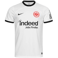 Nike Eintracht Frankfurt 23-24 3rd Teamtrikot Herren weiß S
