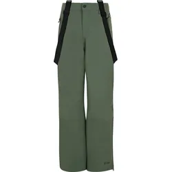 Protest SPIKET JR Kinder Ski- und Snowboardhose Thyme - 176