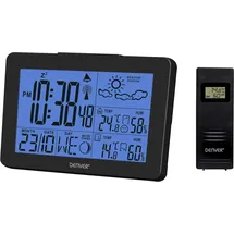 Denver WS-530 schwarz