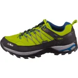 CMP Rigel Low Wp 3q54457 Wanderschuhe - Energy / Cosmo - EU 39