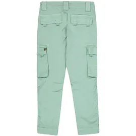 Alpha Industries Task Force Hosen Regular Frost Grün 38