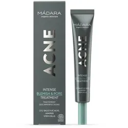 MADARA Acne Intense Blemish & Pore Treatment