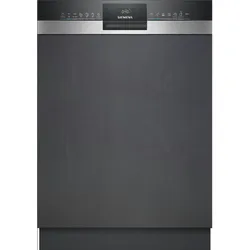 Siemens iQ300, Set Teilintegrierter  Geschirrspüler & Besteckschublade, SN53ES27BE + SZ36DX02, SN53ES2VBE